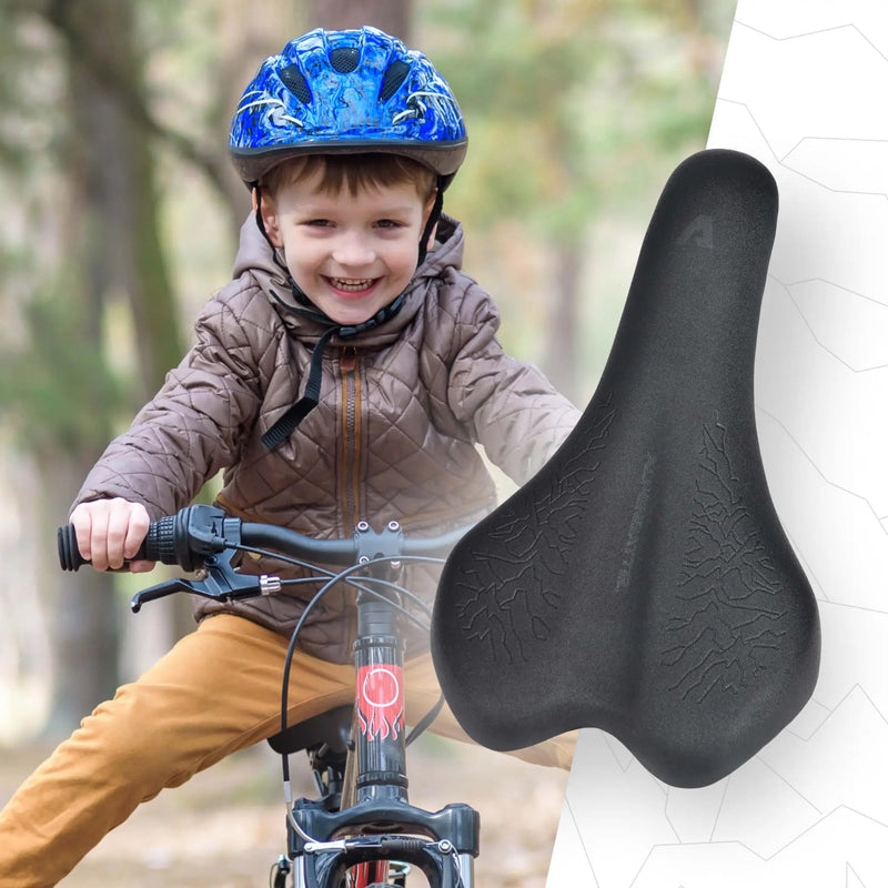 Alpensattel Kids - alpenbestsattel.com