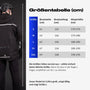 Alpensattel Rainshield - Wasserdichte Regenjacke - alpenbestsattel.com