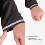 Alpensattel Rainshield - Wasserdichte Regenjacke - alpenbestsattel.com