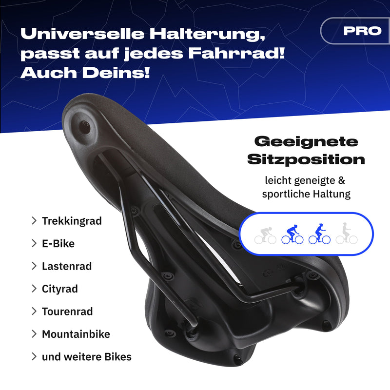Bundle Schmerzlos Sport PRO - alpenbestsattel.com