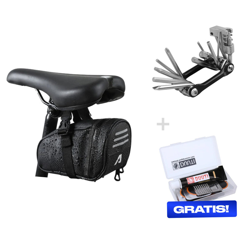 Bundle Zubehör - Exklusiv - alpenbestsattel.com