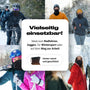 Fahrrad Schlauchschal - alpenbestsattel.com