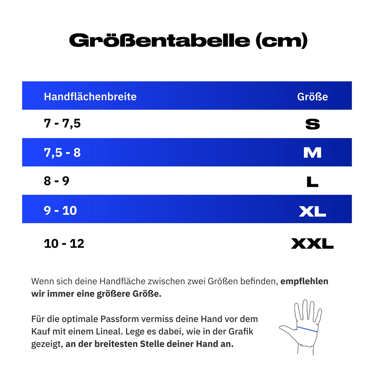Gepolsterte Sommer Handschuhe - alpenbestsattel.com