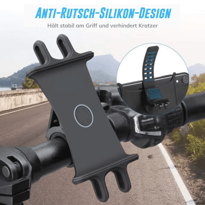 Handyhalterung Handsfree - alpenbestsattel.com