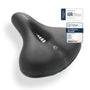 Komfort+ Komplett Bundle - alpenbestsattel.com