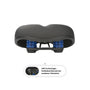 Komfort+ Komplett Bundle - alpenbestsattel.com