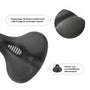 Komfort+ Komplett Bundle - alpenbestsattel.com