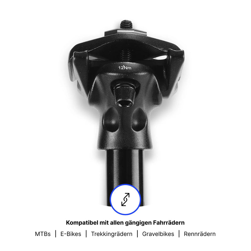 Komfort Paket Komfort PRO - alpenbestsattel.com