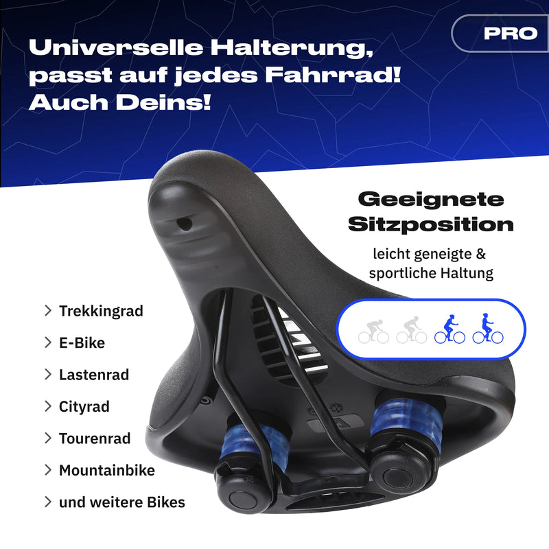 Komfort Paket Komfort PRO - alpenbestsattel.com
