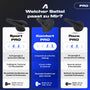 Komfort Paket Komfort PRO - alpenbestsattel.com