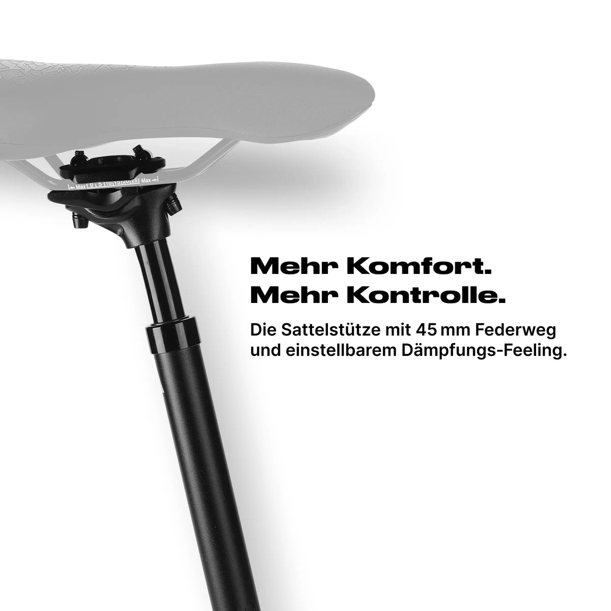 Komfort Paket Komfort PRO - alpenbestsattel.com