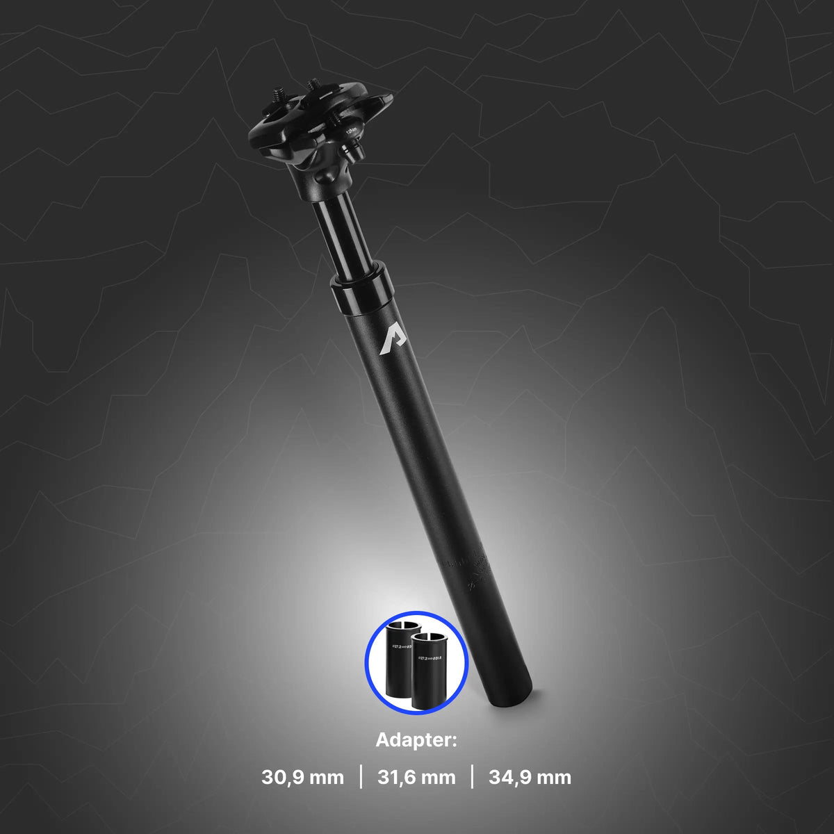 Komfort Paket Komfort PRO - alpenbestsattel.com
