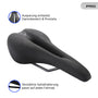 Komfort Paket Race PRO - alpenbestsattel.com