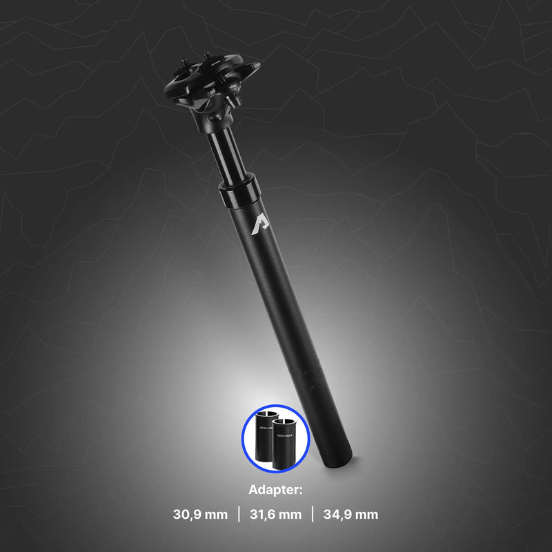 Komfort Paket Sport PRO - alpenbestsattel.com