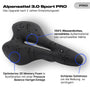 Komfort Paket Sport PRO - alpenbestsattel.com