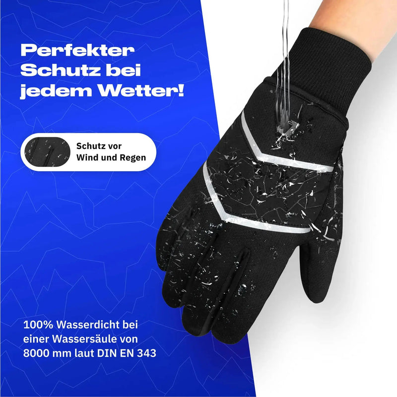 Komfort+ & PolarTherm Handschuhe & Schlauchschal - alpenbestsattel.com