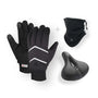 Komfort+ & PolarTherm Handschuhe & Schlauchschal - alpenbestsattel.com