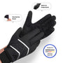 Komfort+ & PolarTherm Handschuhe & Schlauchschal - alpenbestsattel.com
