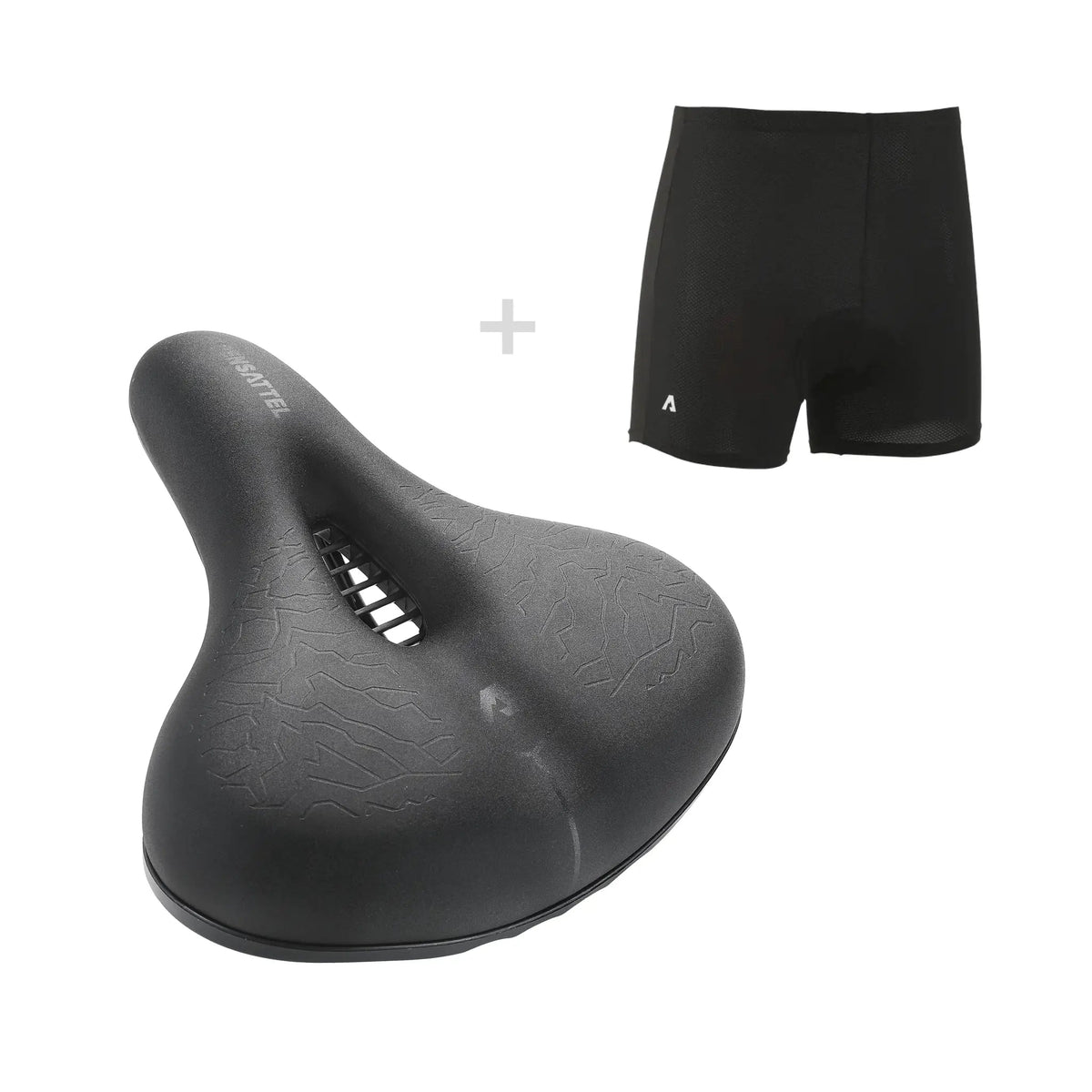 Komfort+ Schmerzlos Bundle - alpenbestsattel.com