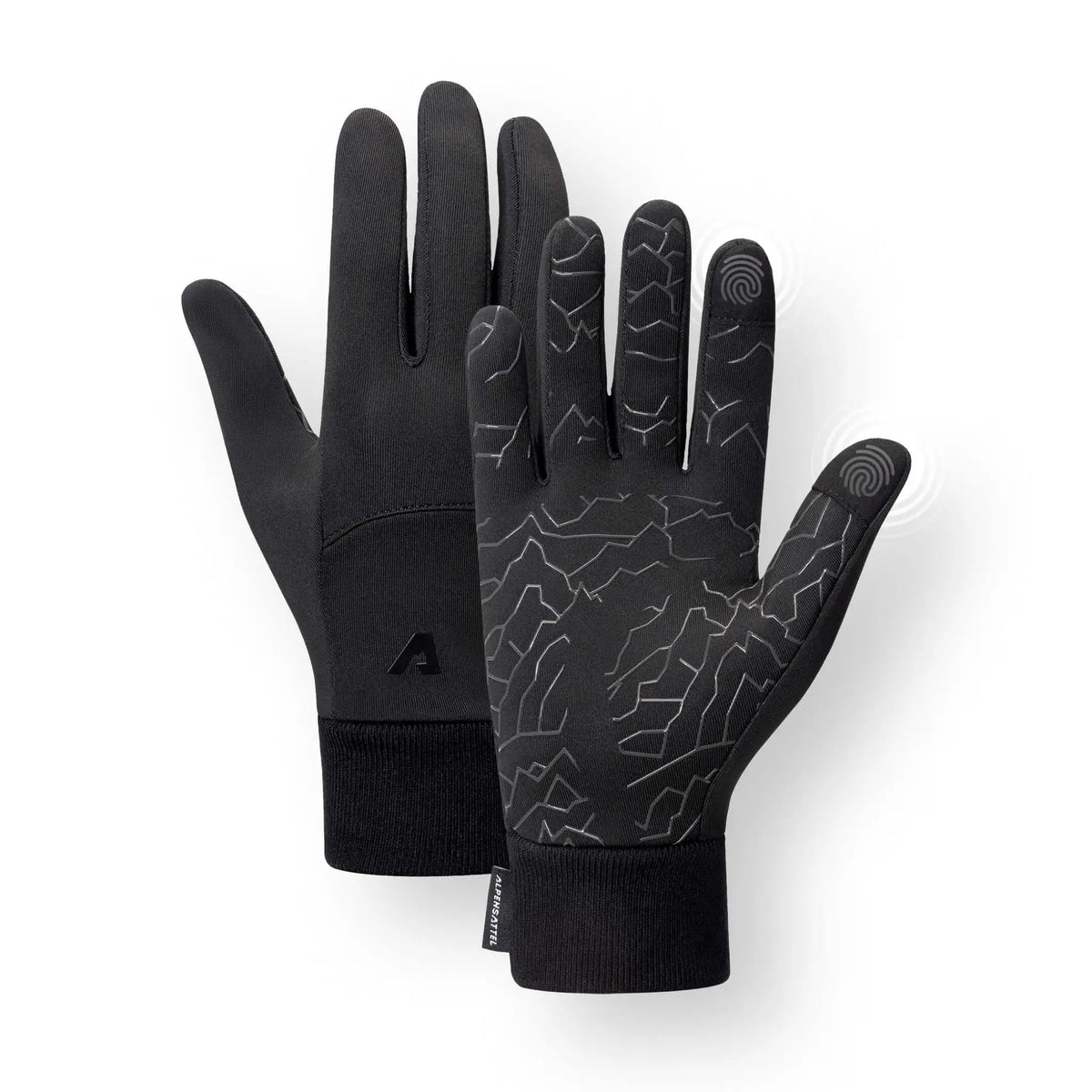 Komfort+ & Thermo Handschuhe 2.0 & Schlauchschal - alpenbestsattel.com