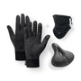 Komfort+ & Thermo Handschuhe 2.0 & Schlauchschal - alpenbestsattel.com