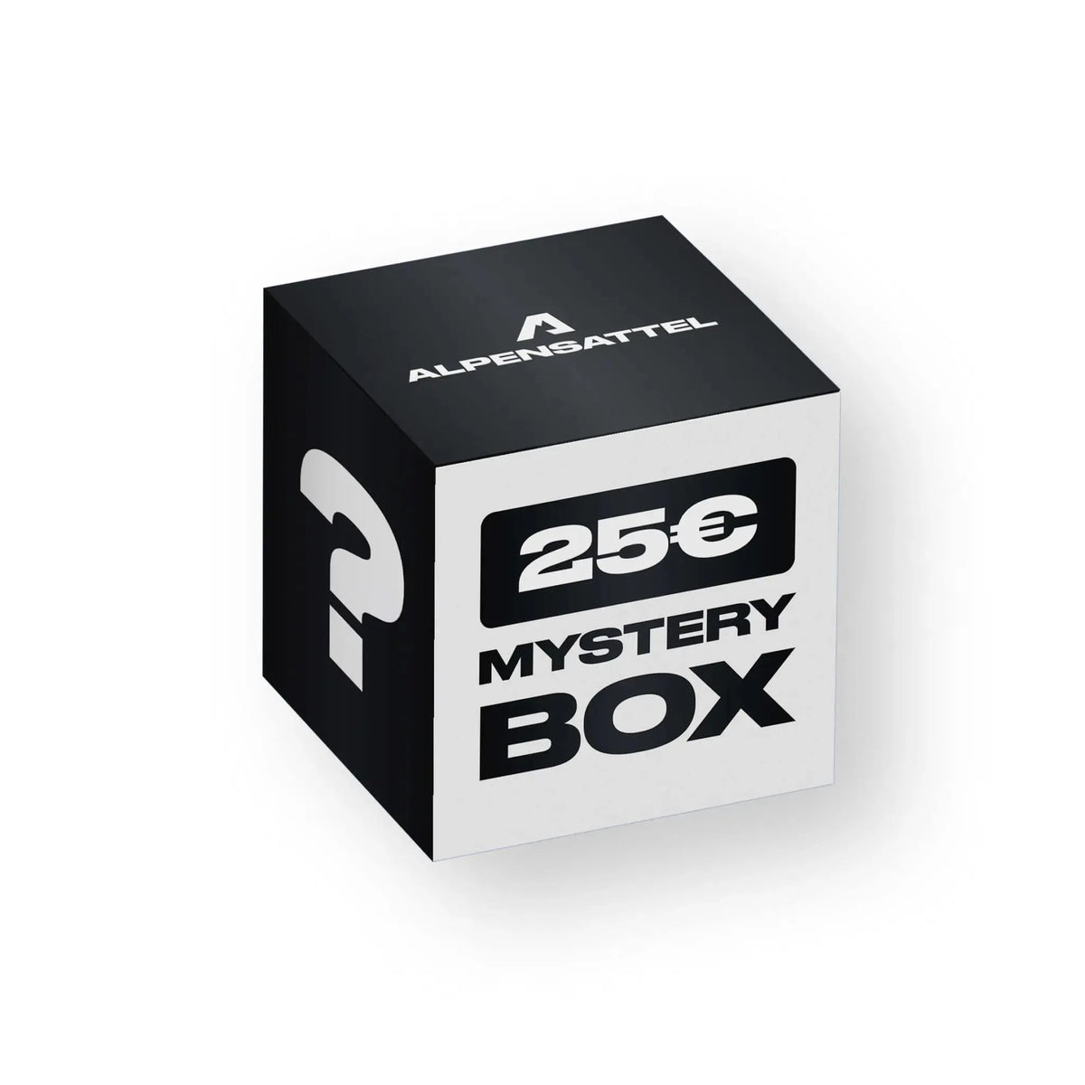 Mystery Box 25€+ - alpenbestsattel.com