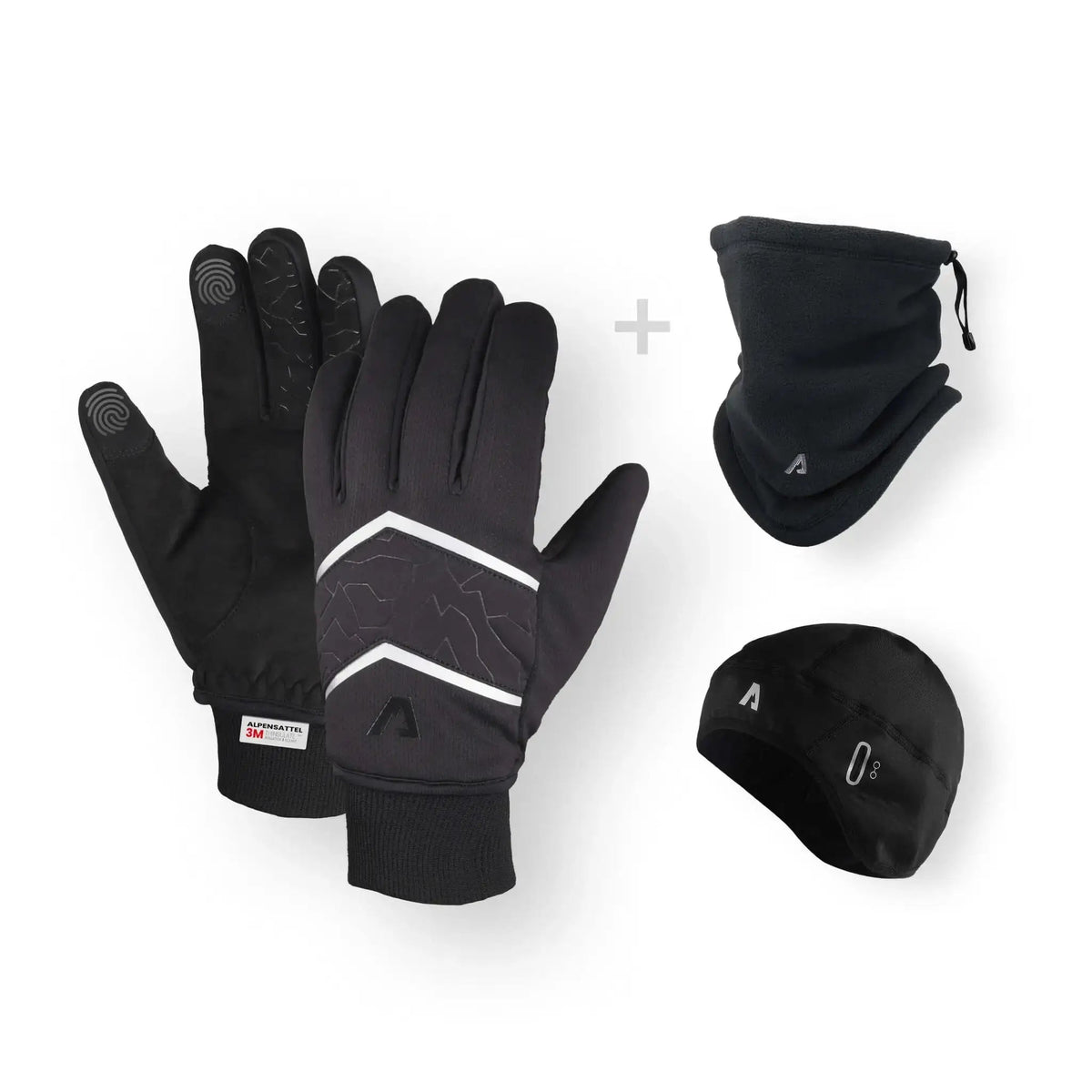 PolarTherm Pro Bundle - alpenbestsattel.com
