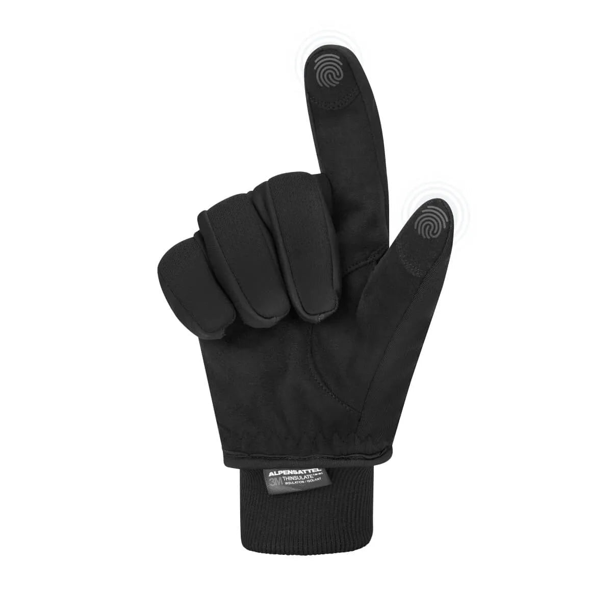 PolarTherm Winter Handschuhe - alpenbestsattel.com