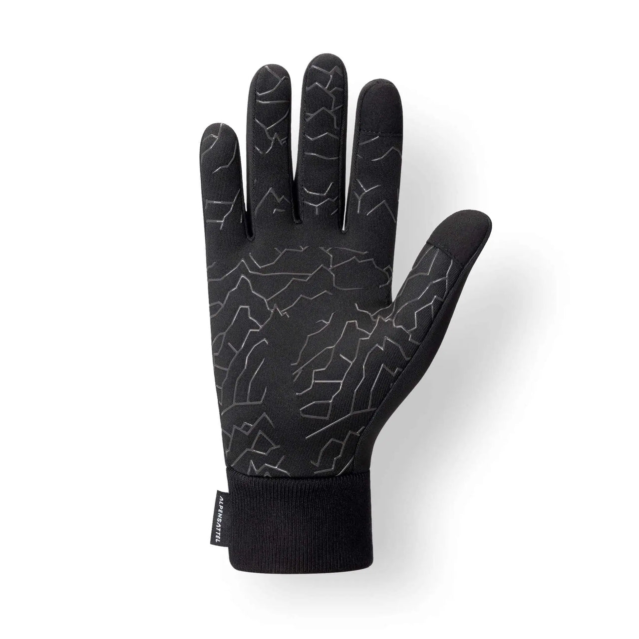Premium Thermo Fahrrad Handschuhe 2.0 | - alpenbestsattel.com