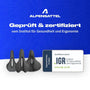 Race+ Schmerzlos Bundle - alpenbestsattel.com