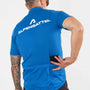 Radtrikot Halfzip - alpenbestsattel.com