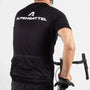 Radtrikot Halfzip - alpenbestsattel.com