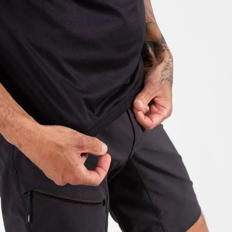 Radtrikot Halfzip - alpenbestsattel.com