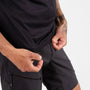 Radtrikot Halfzip - alpenbestsattel.com