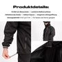 Rainshield - Regenjacke | + Gratis Thermo Handschuhe - alpenbestsattel.com