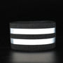 Reflektierendes Klettband - Armband - alpenbestsattel.com