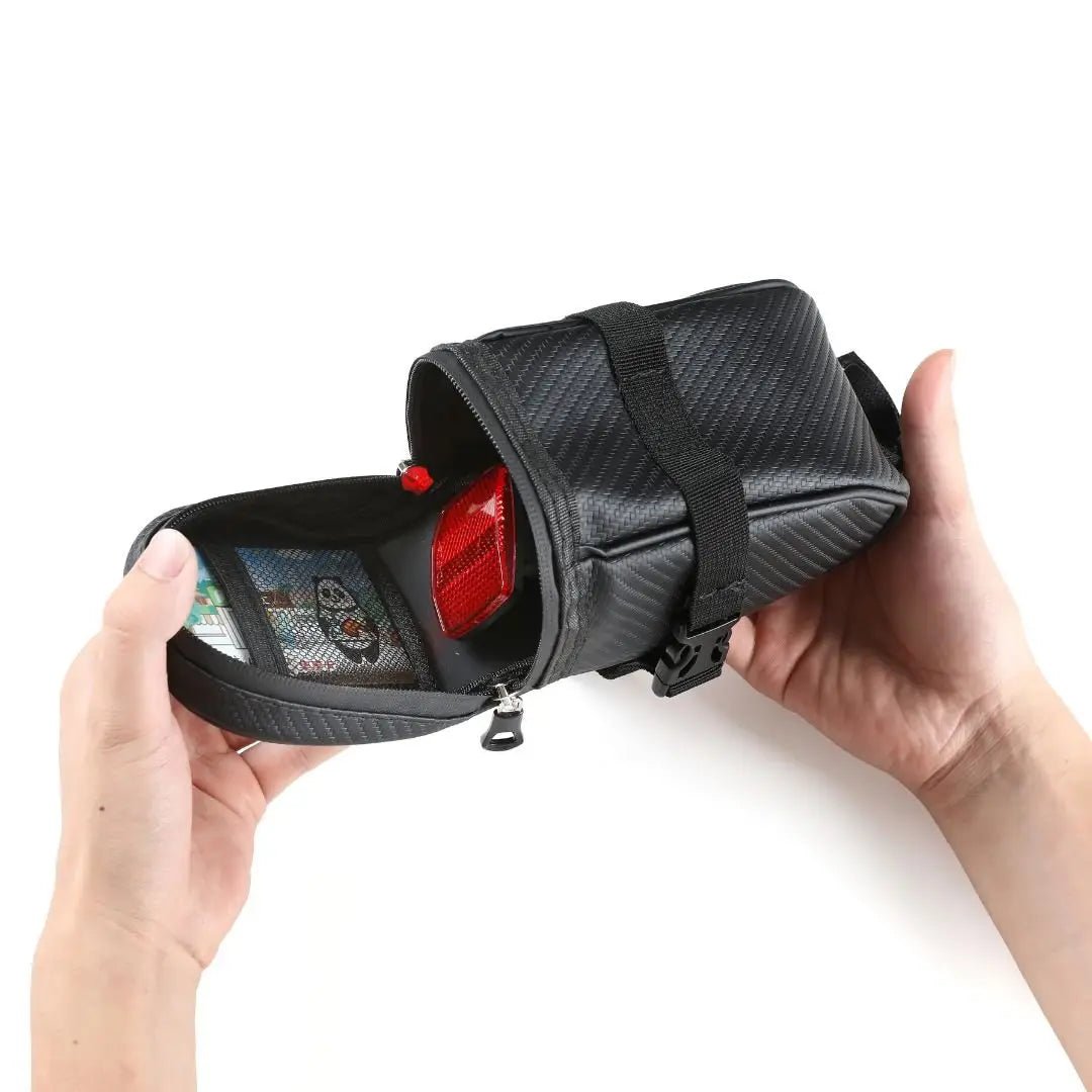 Satteltasche Light & Easy - alpenbestsattel.com