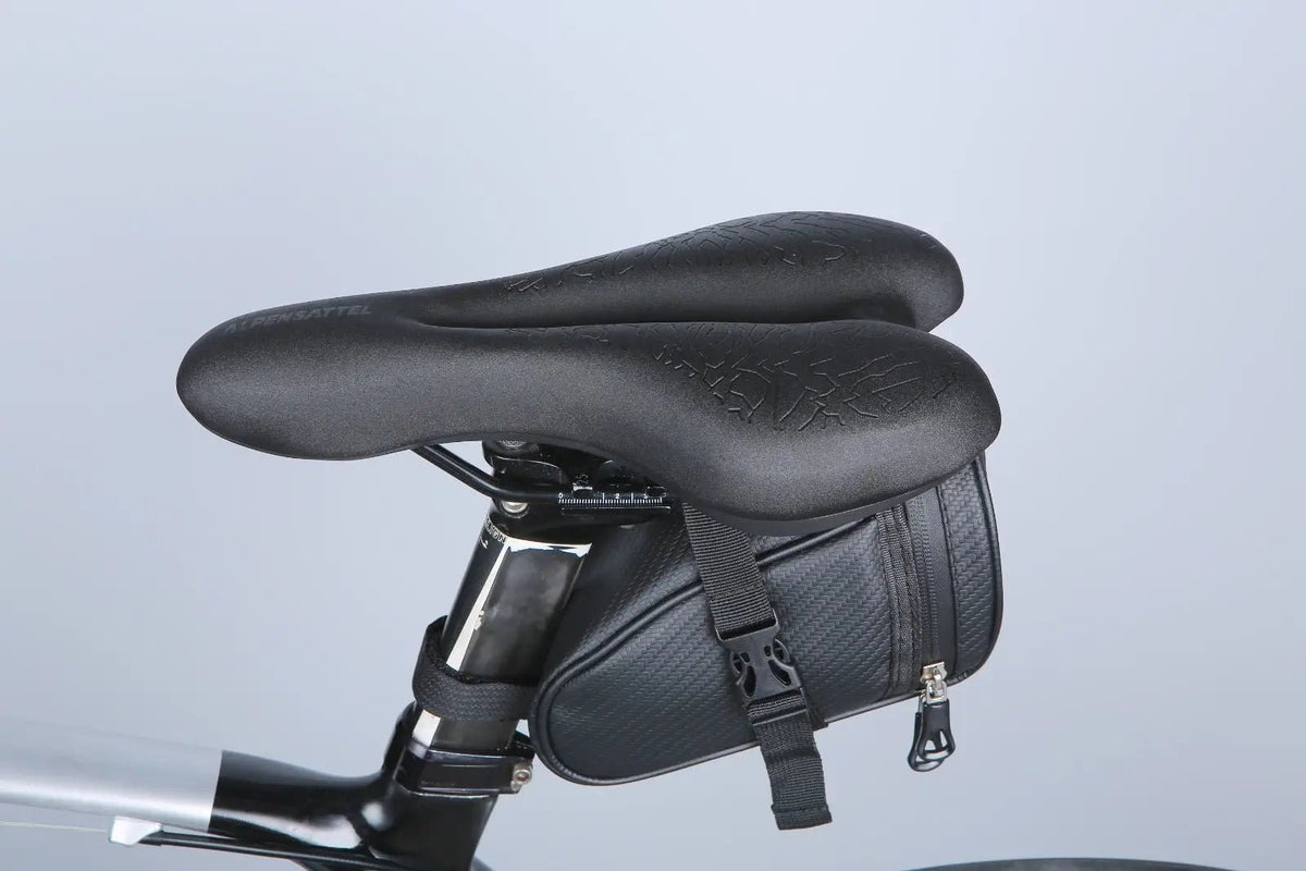 Satteltasche Light & Easy - alpenbestsattel.com