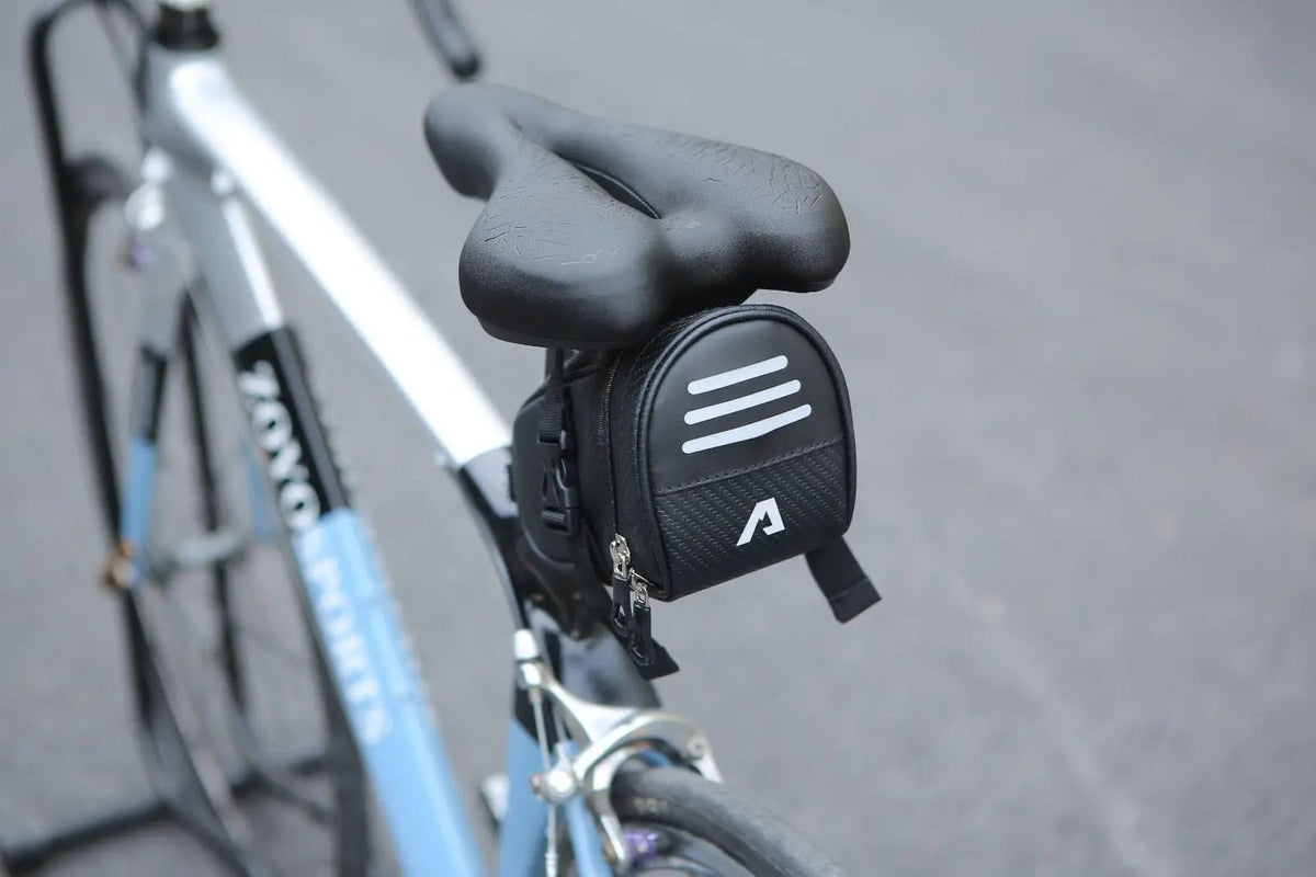 Satteltasche Light & Easy - alpenbestsattel.com