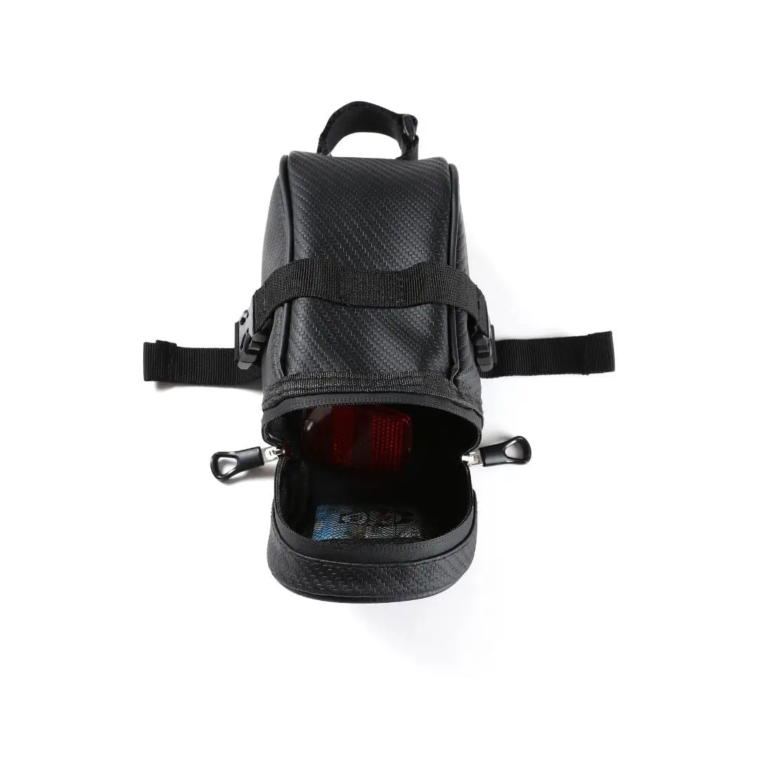 Satteltasche Light & Easy - alpenbestsattel.com