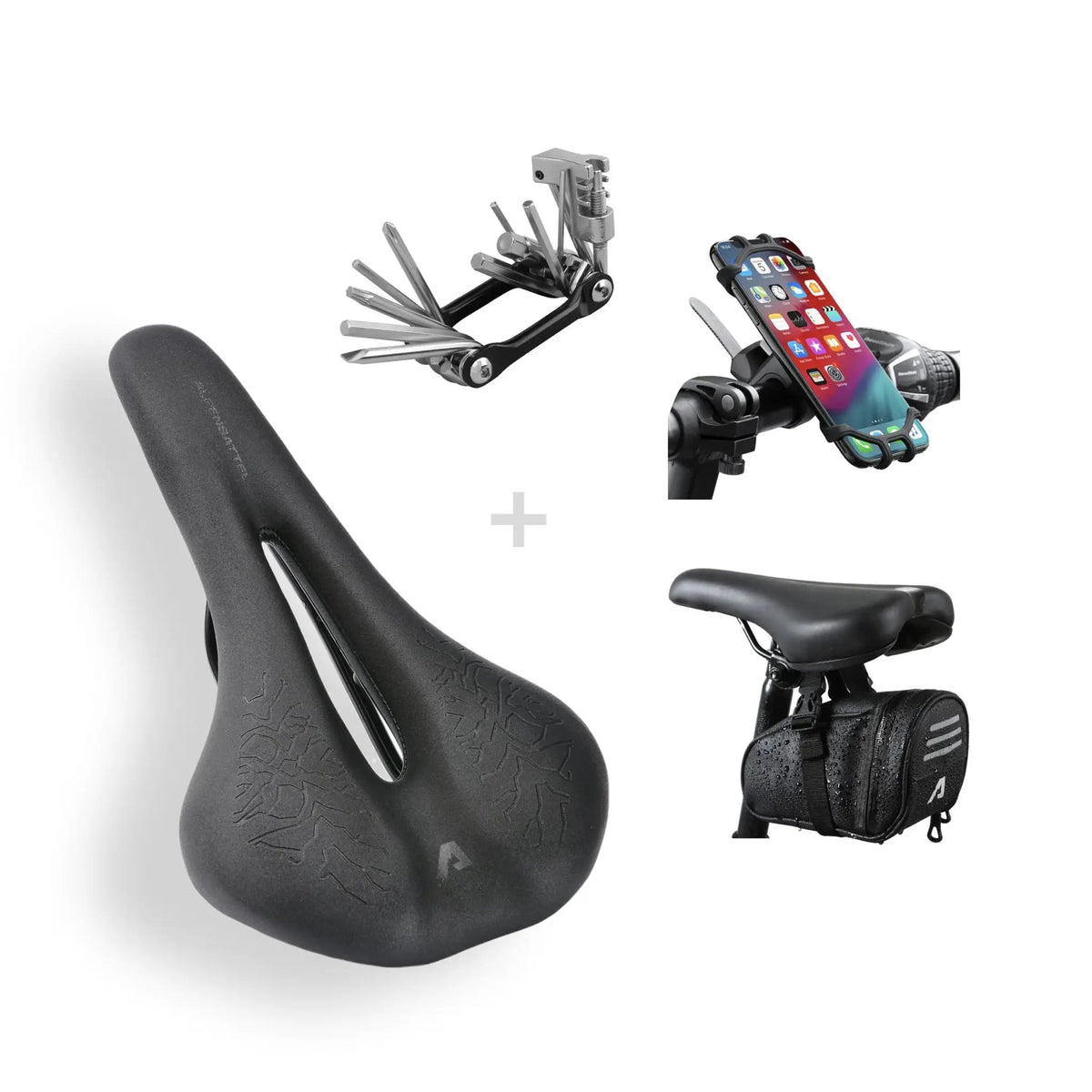 Spar Bundle L Race+ - alpenbestsattel.com