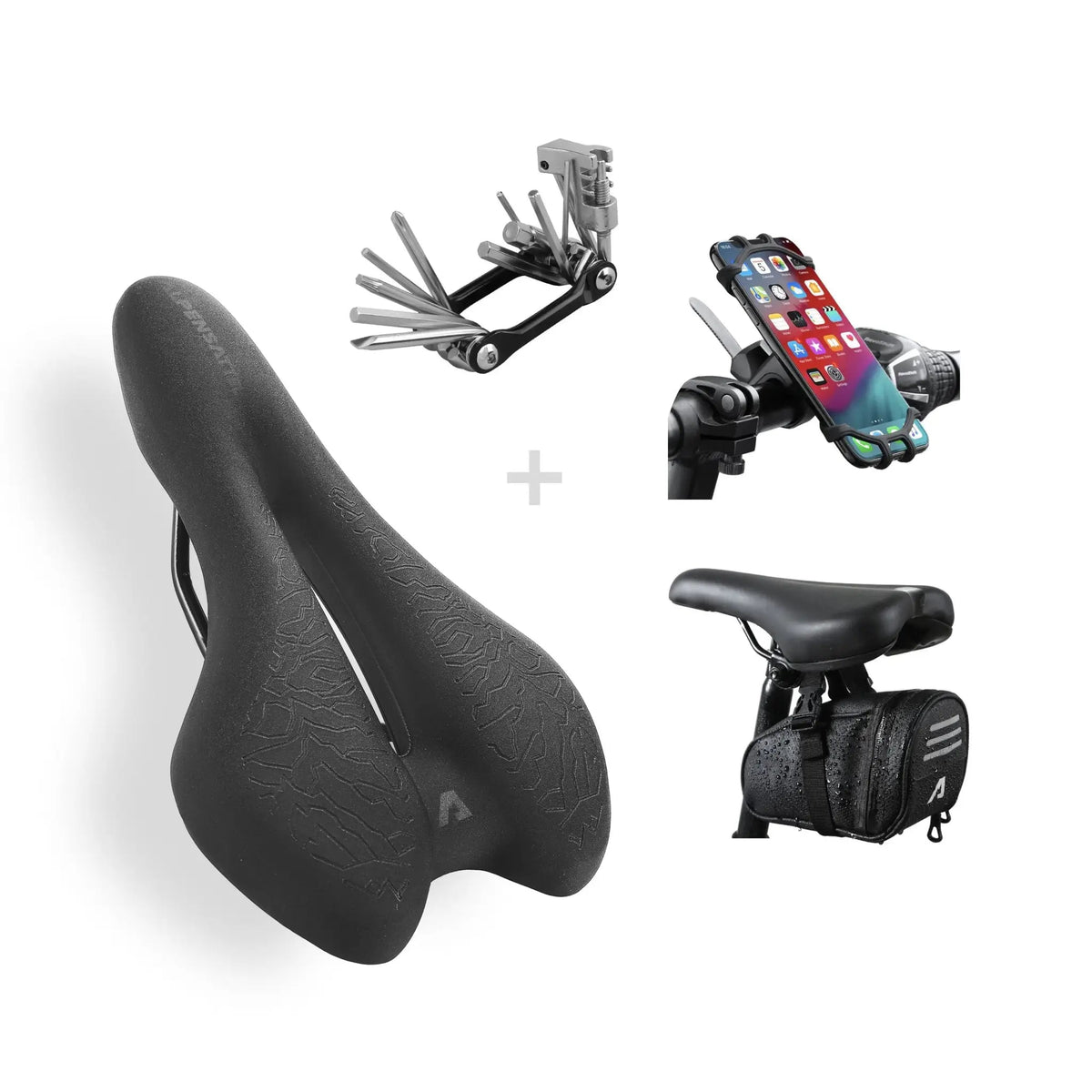 Spar Bundle L Sport+ - alpenbestsattel.com