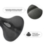 Spar Bundle XL Komfort+ - alpenbestsattel.com