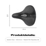 Spar Bundle XL Komfort+ - alpenbestsattel.com