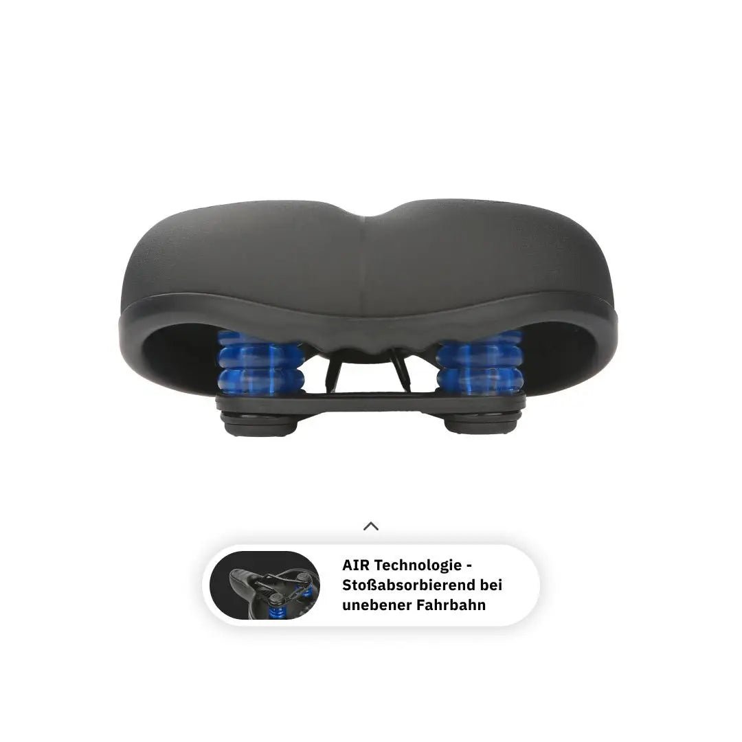 Spar Bundle XL Komfort+ - alpenbestsattel.com