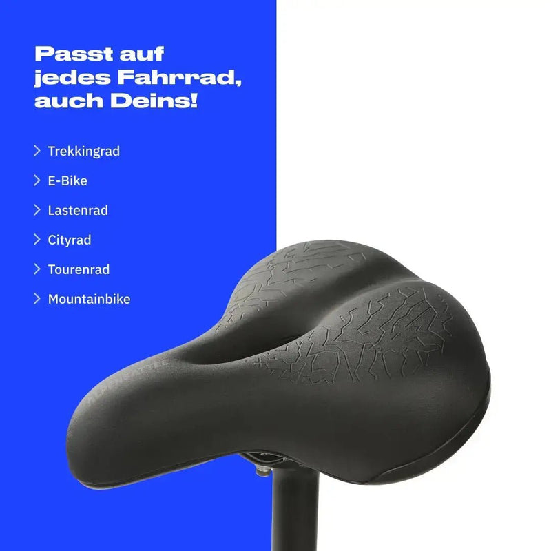 Spar Bundle XL Komfort+ - alpenbestsattel.com