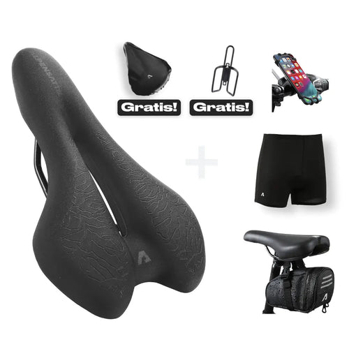 Spar Bundle XL Sport+