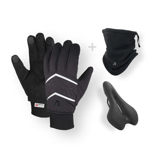 Sport+ Allwetter Bundle