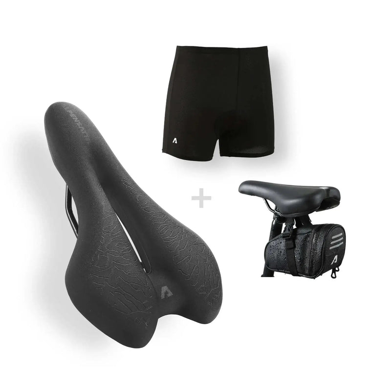 Sport+ Komplett Bundle - alpenbestsattel.com