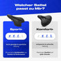 Sport+ Schmerzlos Bundle - alpenbestsattel.com